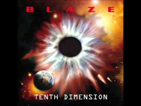 End Dream - Blaze