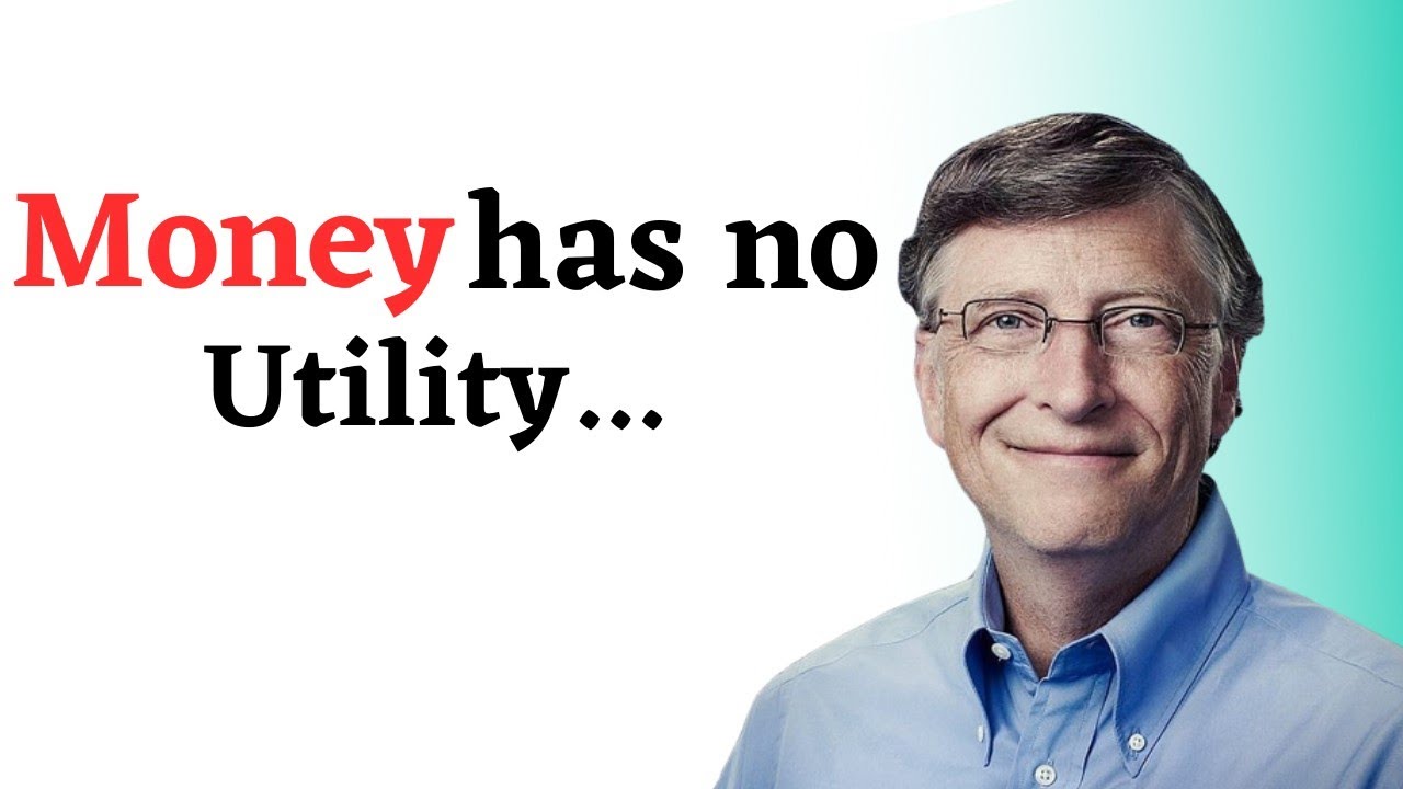 Top 7 inspirational quotes of Bill gates | Life changing quotes | Motivation Quotes #1