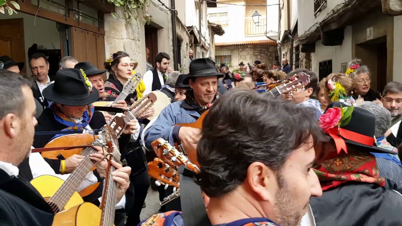 Peropalo 2017. Ronda del domingo  (4)