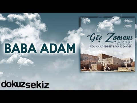 Baba Adam (Göç Zamanı Soundtrack)