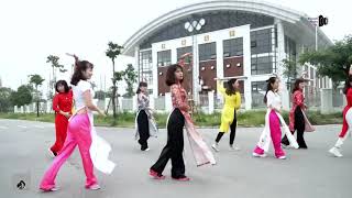 Mắt Nai Cha Cha Cha -ZumBa