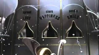 Hershey s Kisses Commercial 2009flv