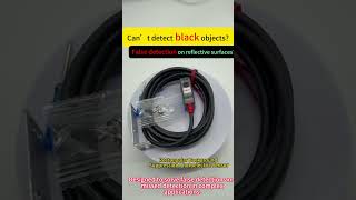 #IndustrialAutomation #Sensors #PhotoelectricSensor #TOFSensor #SmartManufacturing