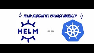 Introduction to Helm | Kubernetes and Helm Basics for Beginners |Cloudlearnhub