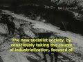 Why the Five-Year Plans were adopted in the USSR