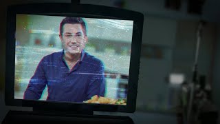 Woman who complained about Gino D’Acampo's behaviour 'shocked' at his denials.