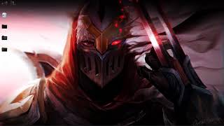 Wallpaper Engine Anime Zed Live Wallpaper Free