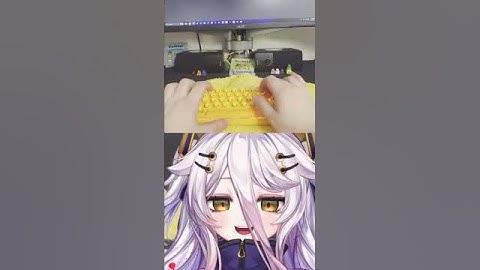 Quack! | HenyaTheGenius | #shorts