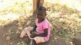 Giving Life To Exploited Girls In Uganda