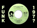 Russell Gordon And The Versatile Souls – Double Booty Bump – Vinyl