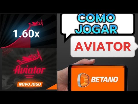 aviator betano apk