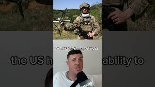 Americans vs Ukrainian drone operators #military #army #news #war #technology #tanks