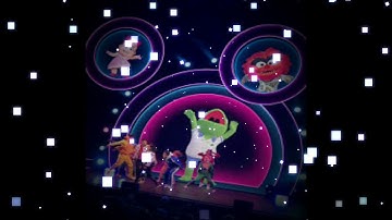 Awesome Avee Music Player Templates Visualizer | Dj Vicky