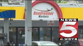 Petition calls for panic buttons after killing of Johnson City store clerk