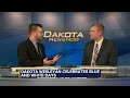 Dakota Wesleyan celebrates Blue and White Days