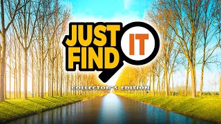 Just Find It Collector's Edition - Hidden Object Games - iWin screenshot 5