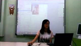 AEN101132 Gigi's demonstrative speech(How to make multiple pictures into one)
