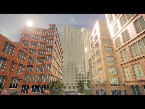 Video: New Layer Of Urban Space