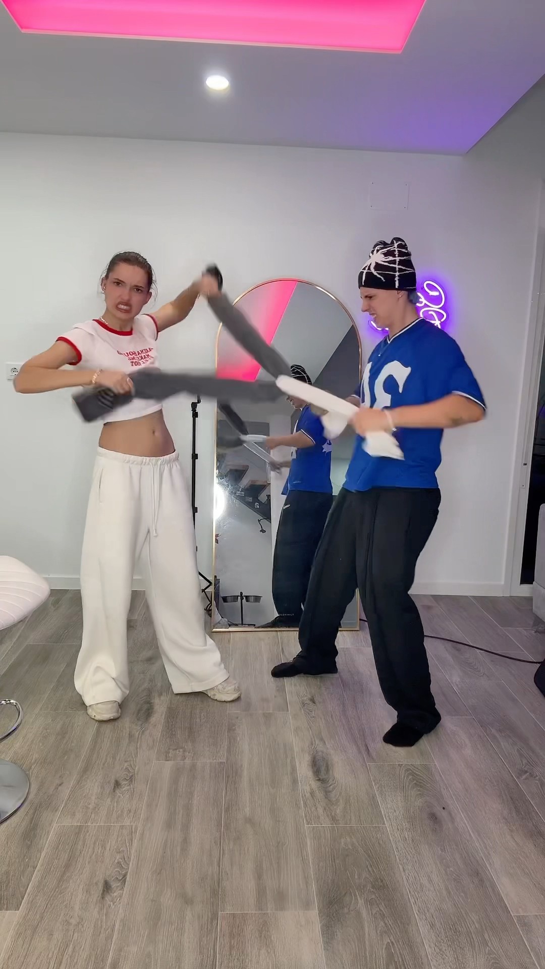 Sabéis otra manera de hacerlo?❤️