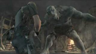 resident evil 4.avi