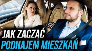 JAK ZARABIAĆ NA PODNAJMIE MIESZKAŃ #16 Business Rider