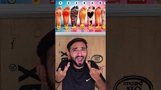 WHO CAN DO IT?! 😅 TIKTOK #dance #funny #couple #shorts #viral #trend