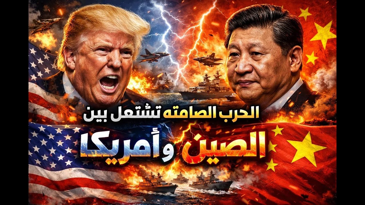 الضرب من تحت الحزام اتفاق صينى كندا وضده اتفاق امريكا تايوان 