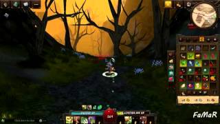 Villagers and Heroes Reborn Walkthrough - To Yufayl!