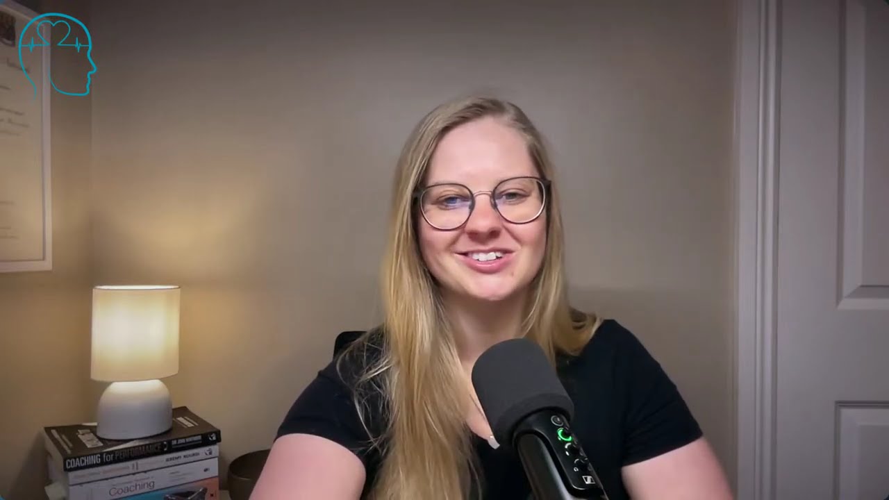 Wellbeing Abroad: Get back on track - Week 2