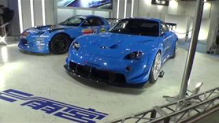 東京オートサロン2018 一挙250台流し撮り(後編) 東京オートサロン2018 検索動画21 東京オートサロン2018 一挙250台流し撮り(後編) 東京オートサロン2018 検索動画 21