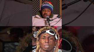 "Lil Wayne Don't Rap About Nothing!"