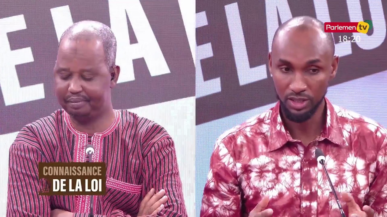 CONNAISSANCE DE LA LOI du 2 MARS 2026