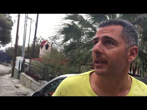 Κινέτα επόμενη ημέρα