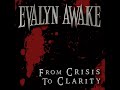 evalyn awake from crisis to clarity full album