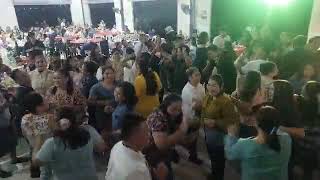 Timungen Mu Dayung Kumang By Sap Rajak