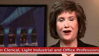 Time Staffing - D.S. Brown Testimonial