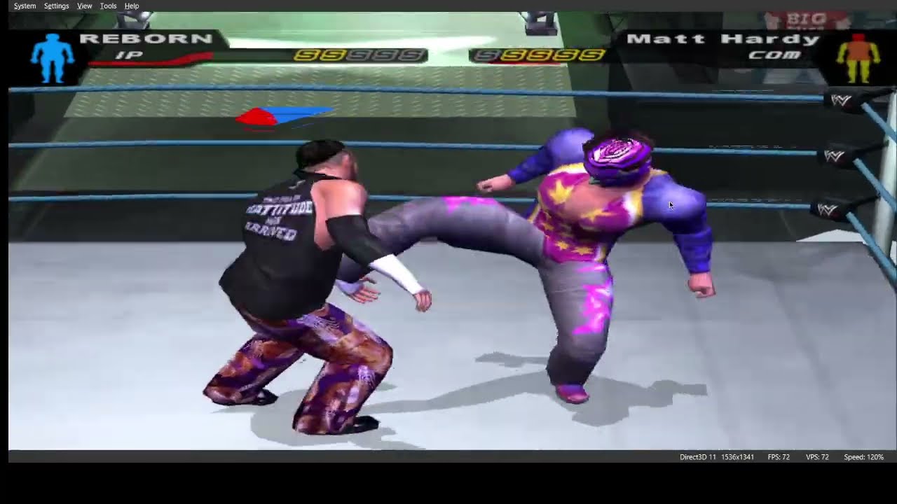 WWE SmackDown Here Comes The Pain🔥 |Relive The Ruthless Aggression Era