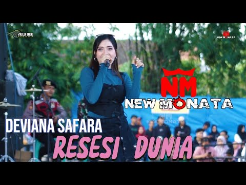 Brodin - Resesi Dunia (Official Musik Video)