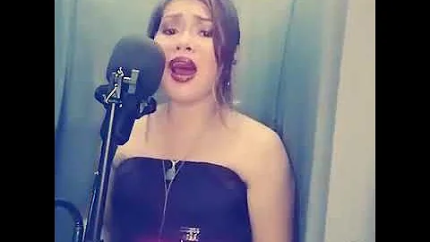 FOREVER YOUNG COVER BY THERESE VILLANUEVA