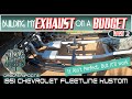 Area51 update budget exhaust part 2