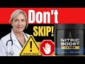 Nitric Boost Review 2025 | Honest Truth About Heart Health & Energy Support Supplement