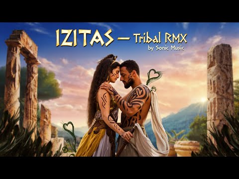 SONIC MUSIC IZITAS Tribal Rmx 
