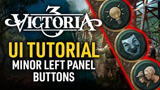 UI - Population, Cultures & Other Minor Buttons | VICTORIA 3 Tutorials & Guides Profile