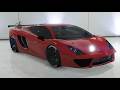 GTA V Sports Car Tuning | Complete Garage Customization #gta5