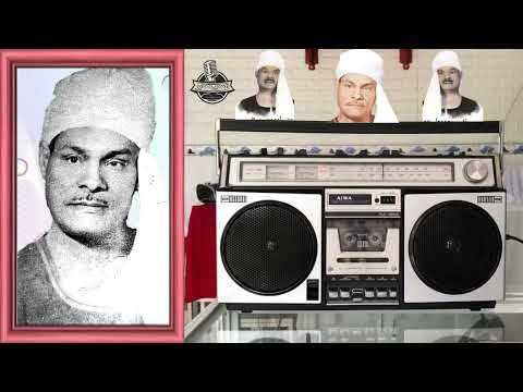 حفنى احمد حسن طيب وابن حلال