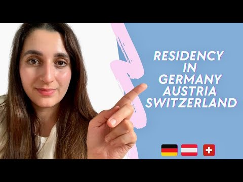 Medical Residency In Germany, Austria U0026 Switzerland ?????? | Which Is Better?