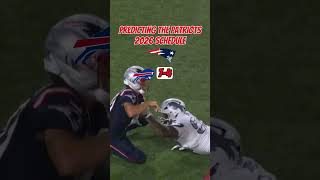 The Patriots Will win This Many