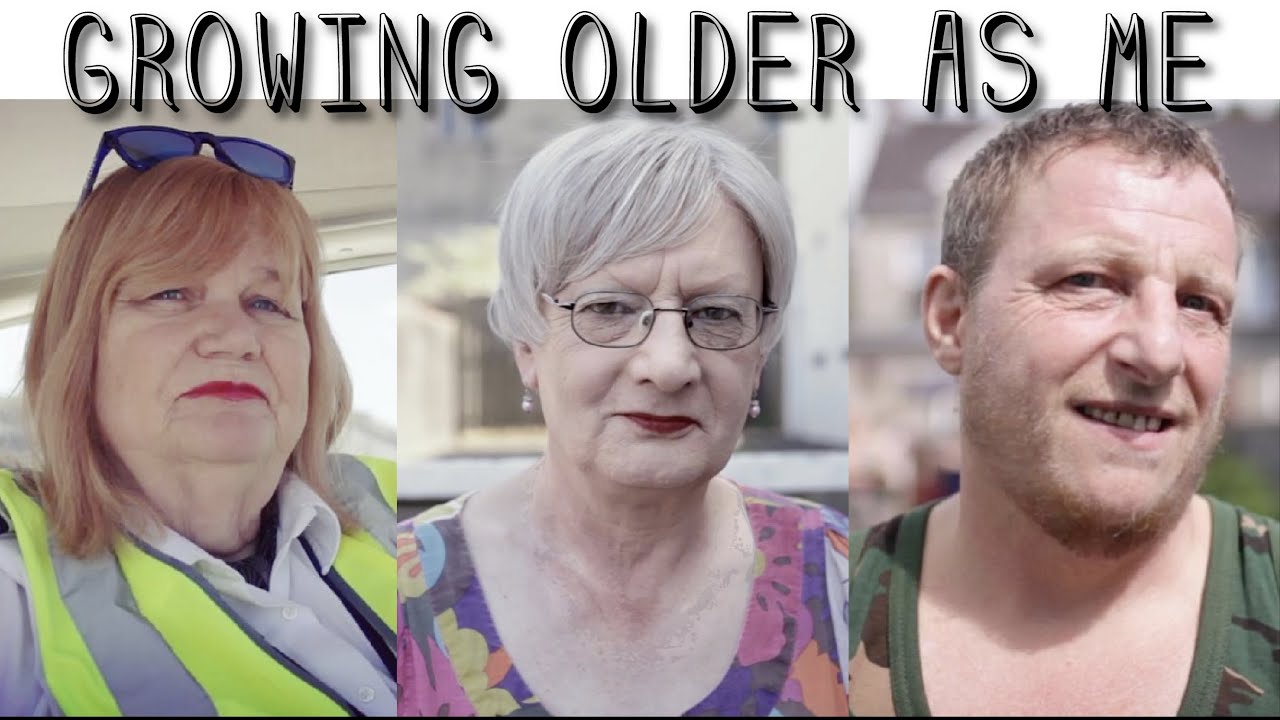 Никогда не поздно совершить каминг-аут как трансгендер: душевные истории