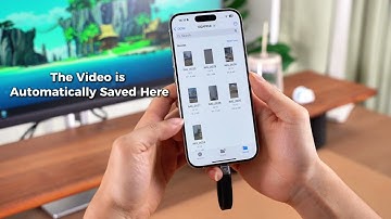 ORICO K20 Magnetic Portable SSD