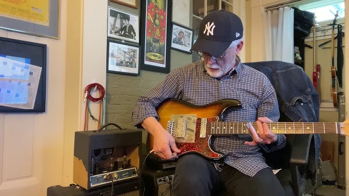 Coodercaster Tele Youtube